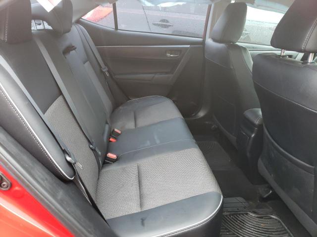 Photo 6 from auction – 2016 TOYOTA COROLLA L with VIN 2T1BURHE4GC673987