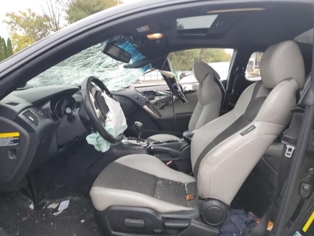 Photo 5 from auction – 2013 HYUNDAI GENESIS CO with VIN KMHHT6KD2DU103363