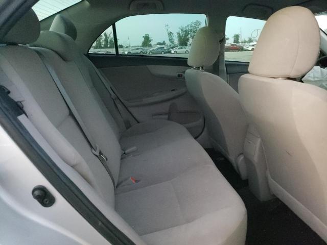 Photo 6 from auction – 2012 TOYOTA COROLLA BA with VIN 5YFBU4EEXCP013633
