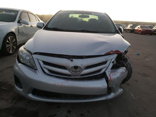 Photo 9 from auction – 2012 TOYOTA COROLLA BA with VIN 5YFBU4EEXCP013633