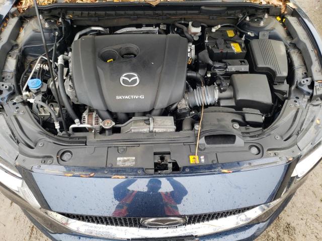 Photo 7 from auction – 2019 MAZDA 6 TOURING with VIN JM1GL1VMXK1505192