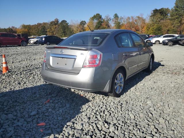 Photo 4 from auction – 2012 NISSAN SENTRA 2.0 with VIN 3N1AB6AP7CL765987