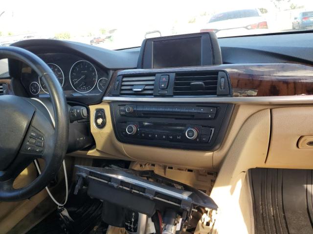 Photo 9 from auction – 2013 BMW 328 I with VIN WBA3A5C58DF355884