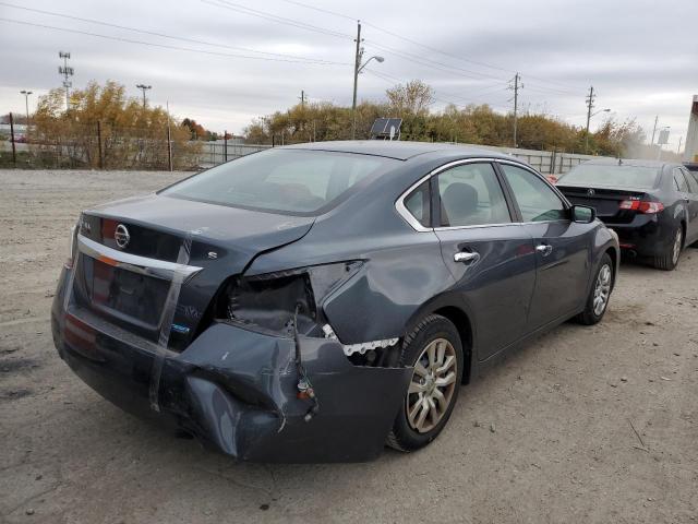 Photo 4 from auction – 2013 NISSAN ALTIMA 2.5 with VIN 1N4AL3AP6DC287301
