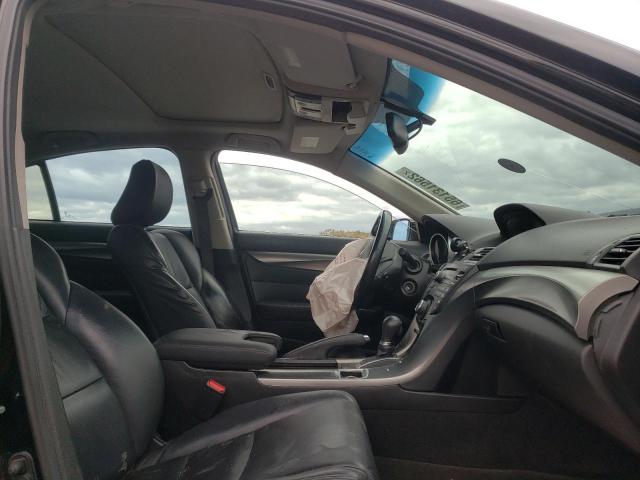 Photo 5 from auction – 2012 ACURA TL with VIN 19UUA8F28CA013696