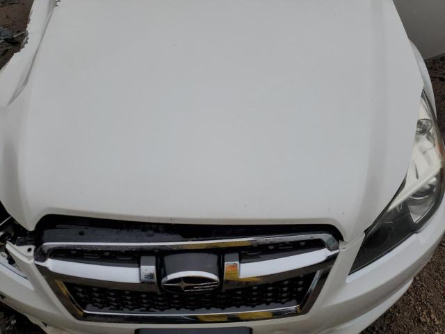 Photo 7 from auction – 2013 SUBARU LEGACY 2.5 with VIN 4S3BMBA69D3022403