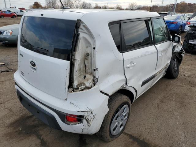 Photo 4 from auction – 2013 KIA SOUL with VIN KNDJT2A53D7759353