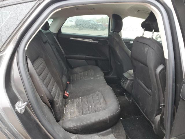 Photo 6 from auction – 2016 FORD FUSION SE with VIN 3FA6P0HD9GR397947