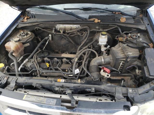 Photo 7 from auction – 2012 FORD ESCAPE XLT with VIN 1FMCU9D7XCKB55382