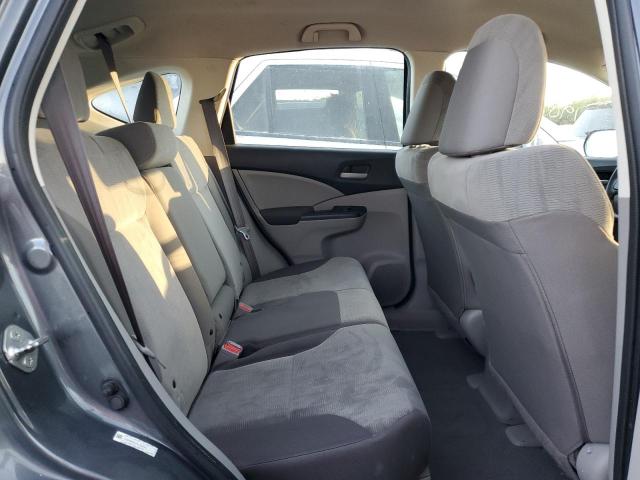 Photo 6 from auction – 2012 HONDA CR-V LX with VIN 5J6RM4H37CL037531