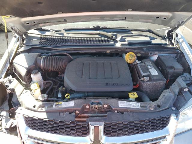Photo 7 from auction – 2019 DODGE GRAND CARA with VIN 2C4RDGCG9KR672046