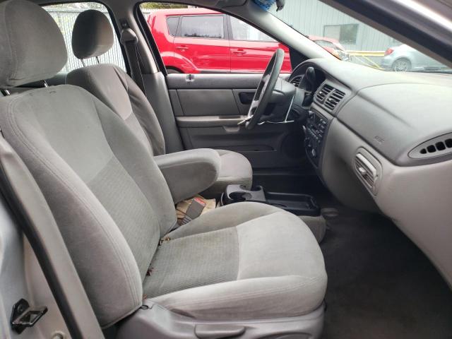صورة رقم 5 من المزاد - 2004 FORD TAURUS SE مع VIN 1FAFP53U94G178767