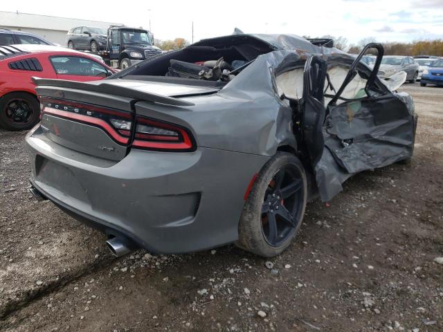Photo 4 from auction – 2017 DODGE CHARGER SR with VIN 2C3CDXL90HH636837