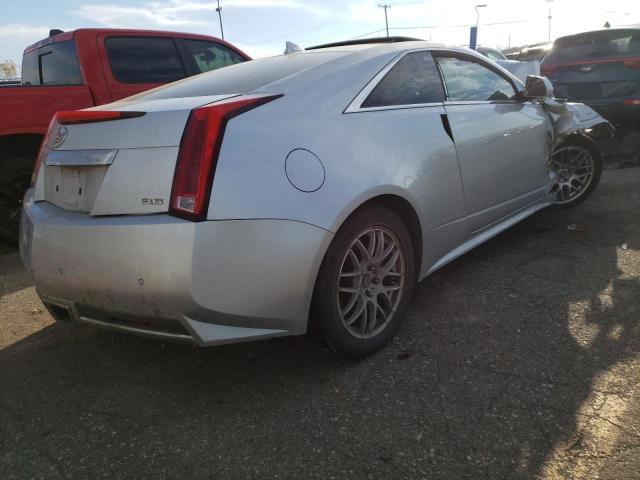 Photo 4 from auction – 2011 CADILLAC CTS PREMIU with VIN 1G6DS1ED9B0102805