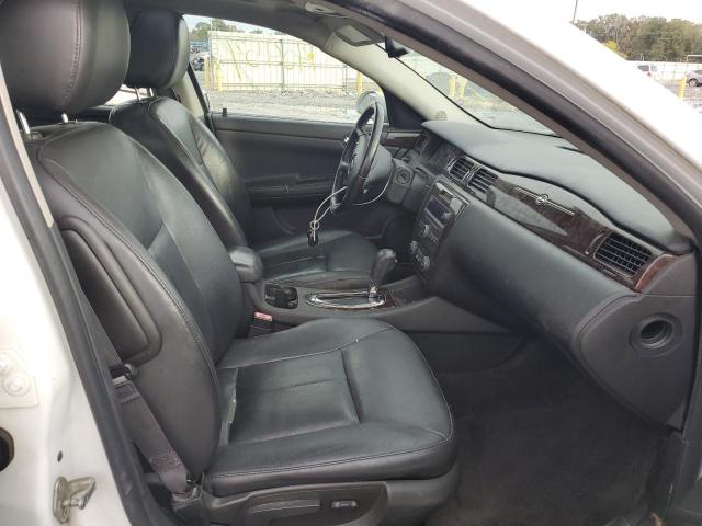 Photo 5 from auction – 2014 CHEVROLET IMPALA LIM with VIN 2G1WC5E33E1138119