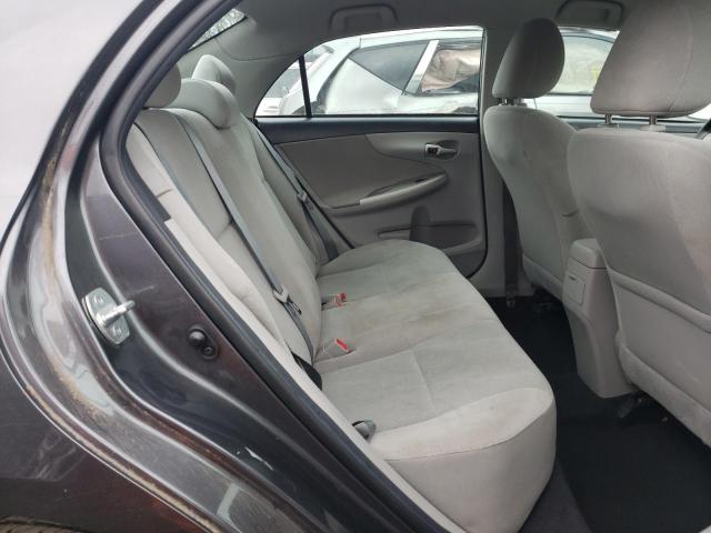 Photo 6 from auction – 2012 TOYOTA COROLLA BA with VIN 5YFBU4EE9CP033372