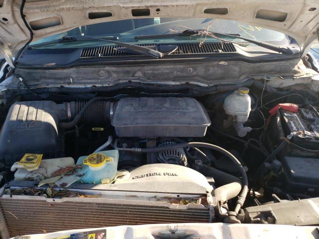 Photo 7 from auction – 2005 DODGE RAM 1500 S with VIN 1D7HA18N65S255596