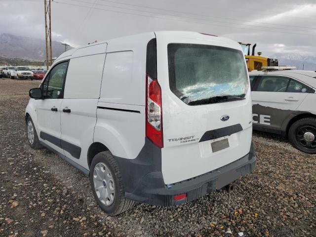 Photo 3 from auction – 2014 FORD TRANSIT CO with VIN NM0KE6EX7E1160300