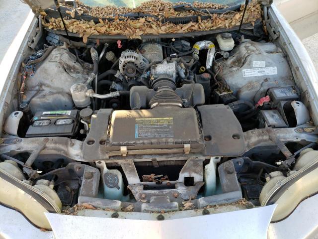 Photo 7 from auction – 2000 CHEVROLET CAMARO with VIN 2G1FP32K5Y2146497