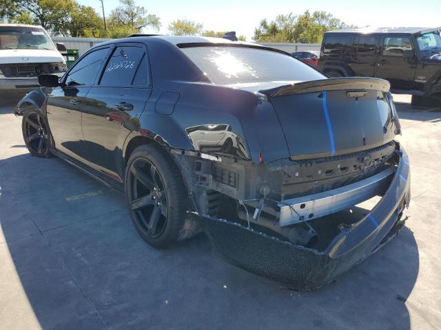 Photo 3 from auction – 2019 CHRYSLER 300 S with VIN 2C3CCABT4KH590837