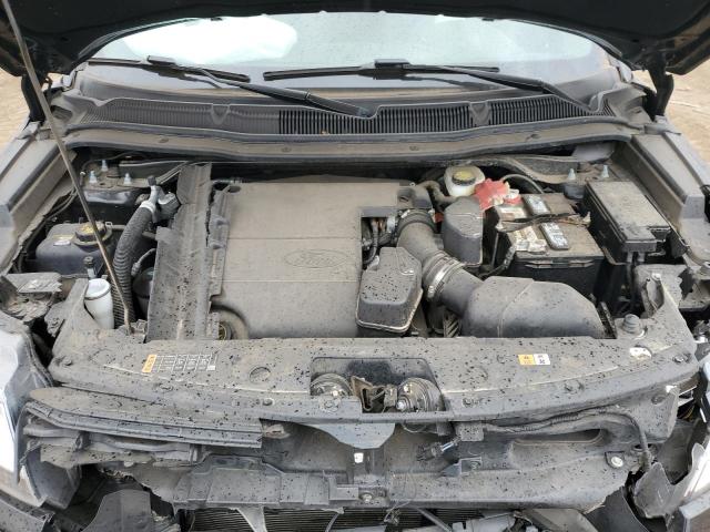 Photo 7 from auction – 2017 FORD EXPLORER X with VIN 1FM5K8D81HGE35686