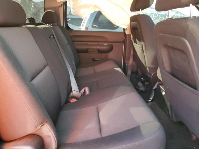 Photo 6 from auction – 2013 GMC SIERRA C15 with VIN 3GTP1VE00DG122912