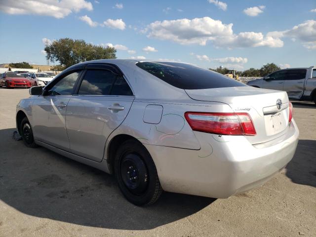 Photo 3 from auction – 2009 TOYOTA CAMRY BASE with VIN 4T1BE46K19U342262
