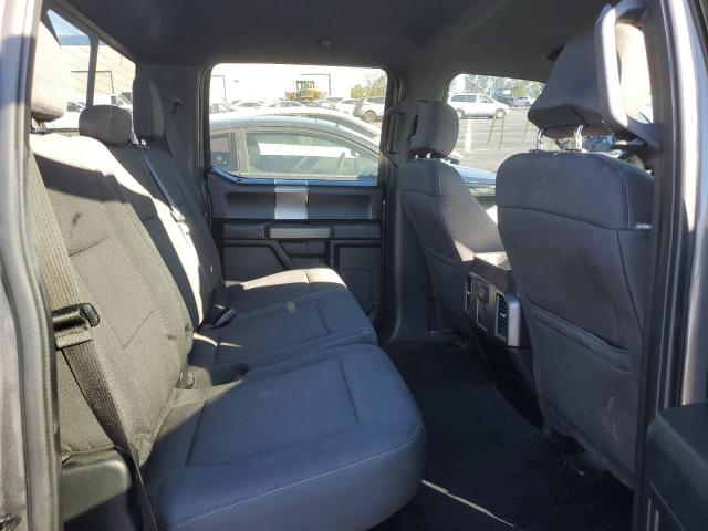 Photo 6 from auction – 2016 FORD F150 SUPER with VIN 1FTEW1CP0GKF70923