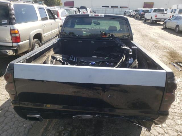 Photo 6 from auction – 2004 CHEVROLET SILVERADO with VIN 1GCEC14V54Z311675