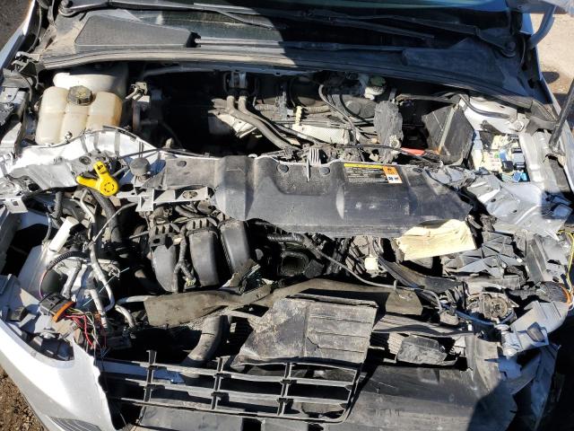 Photo 7 from auction – 2014 FORD FOCUS SE with VIN 1FADP3K29EL186324