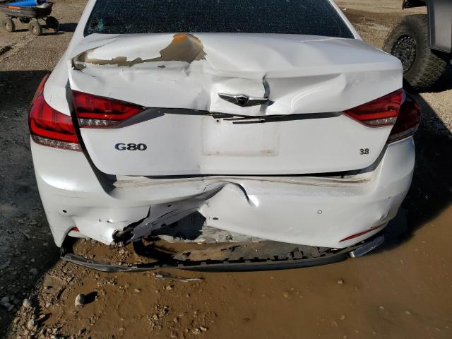 Photo 9 from auction – 2016 HYUNDAI GENESIS 3. with VIN KMHGN4JE1GU107428