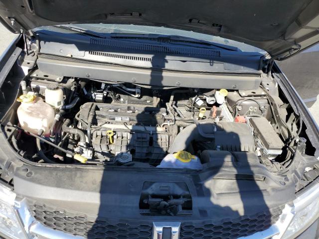 Photo 7 from auction – 2019 DODGE JOURNEY SE with VIN 3C4PDCABXKT853533