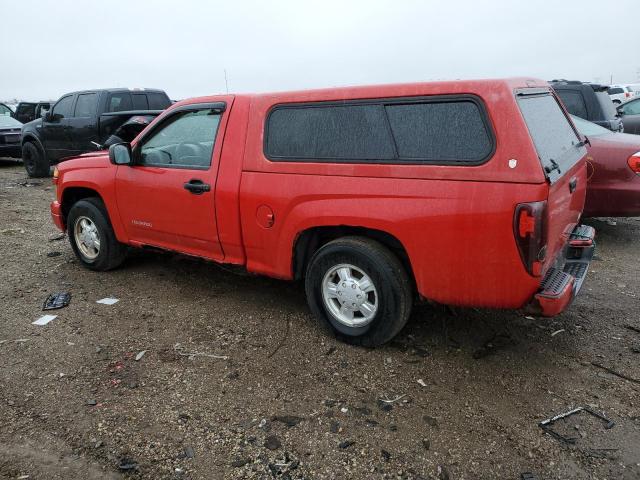 Photo 2 from auction – 2005 CHEVROLET COLORADO with VIN 1GCCS148558236150