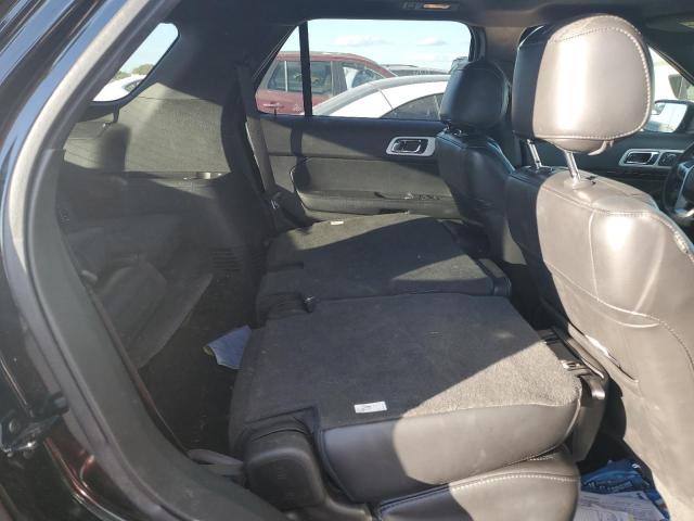 Photo 6 from auction – 2013 FORD EXPLORER L with VIN 1FM5K7F82DGA75944