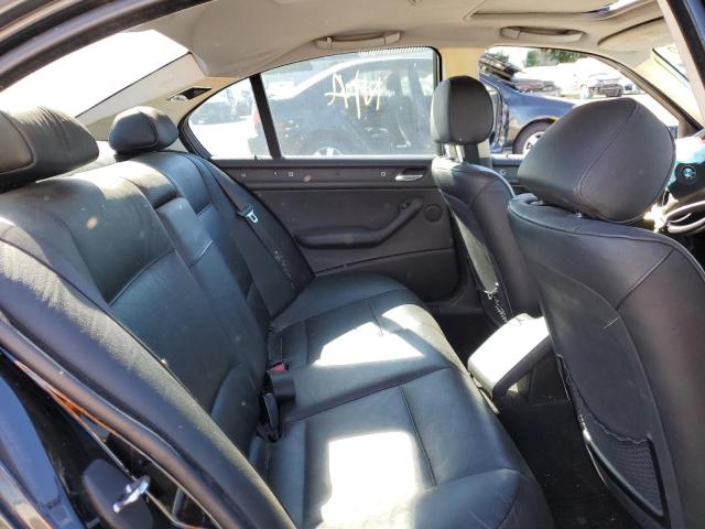Photo 6 from auction – 2002 BMW 325 I with VIN WBAET37482NG73860