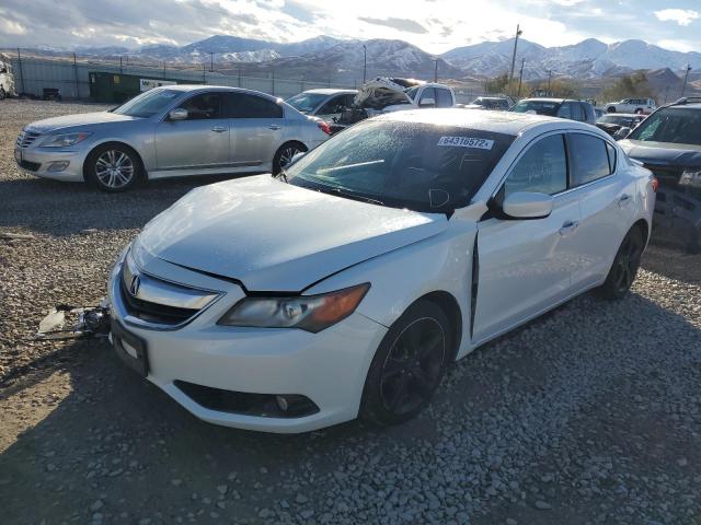 Photo 2 from auction – 2013 ACURA ILX 20 TEC with VIN 19VDE1F75DE009201
