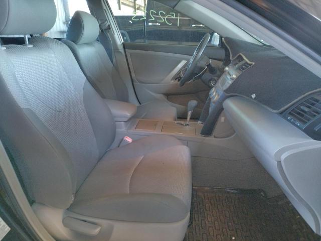 Photo 5 from auction – 2007 TOYOTA CAMRY LE with VIN 4T1BK46K07U523374