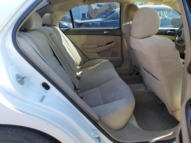 Photo 6 from auction – 2006 HONDA ACCORD EX with VIN 1HGCM56756A048682