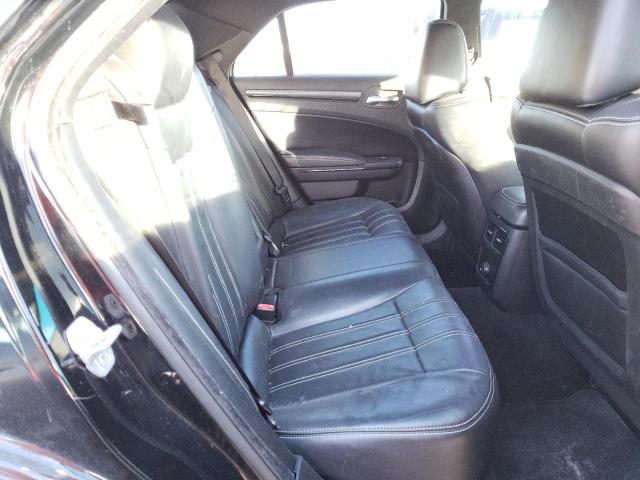 Photo 6 from auction – 2013 CHRYSLER 300 S with VIN 2C3CCABG0DH611057