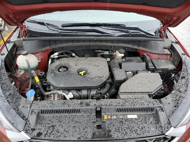 Photo 7 from auction – 2020 HYUNDAI TUCSON SE with VIN KM8J2CA45LU174513