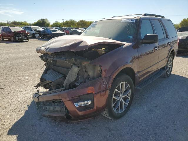 صورة رقم 2 من المزاد - 2017 FORD EXPEDITION مع VIN 1FMJU1HT5HEA28447