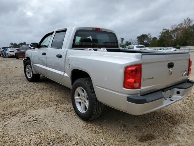 Photo 3 from auction – 2010 DODGE DAKOTA SXT with VIN 1D7CE3GK0AS228177