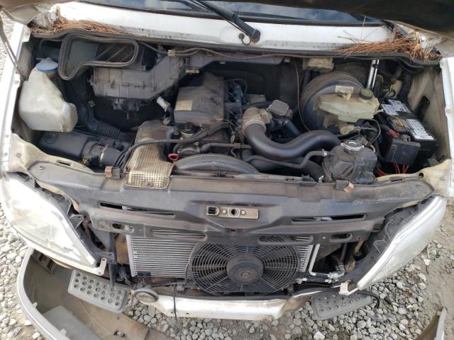 Photo 7 from auction – 2004 DODGE 2500 with VIN WD2PD644245635554