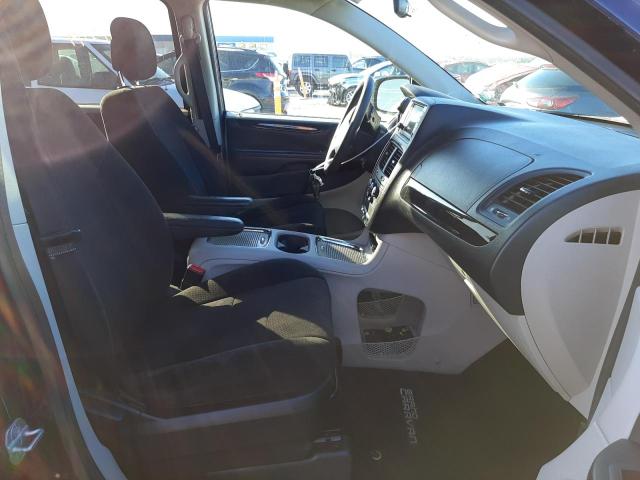 Photo 5 from auction – 2012 DODGE GRAND CARA with VIN 2C4RDGCG3CR361066