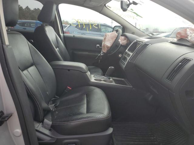 Photo 5 from auction – 2010 FORD EDGE LIMIT with VIN 2FMDK4KC8ABA44950