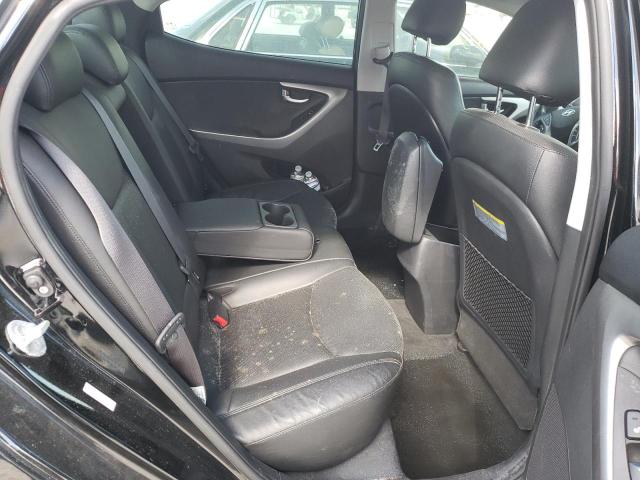 Photo 6 from auction – 2016 HYUNDAI ELANTRA SE with VIN KMHDH4AE4GU606072