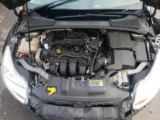 Photo 7 from auction – 2014 FORD FOCUS SE with VIN 1FADP3F24EL268133