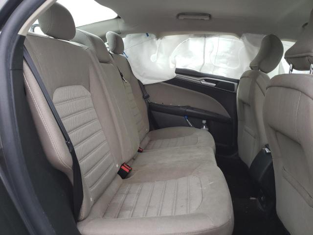 Photo 6 from auction – 2019 FORD FUSION S with VIN 3FA6P0G73KR231136