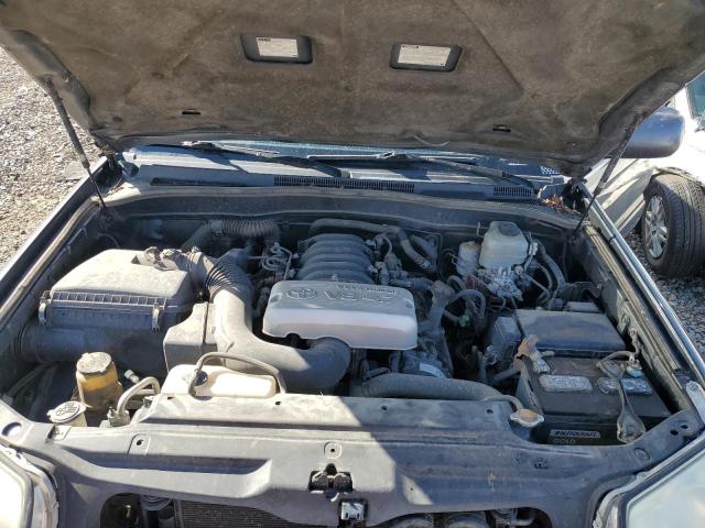 Photo 7 from auction – 2005 TOYOTA 4RUNNER LI with VIN JTEBT17R258024217