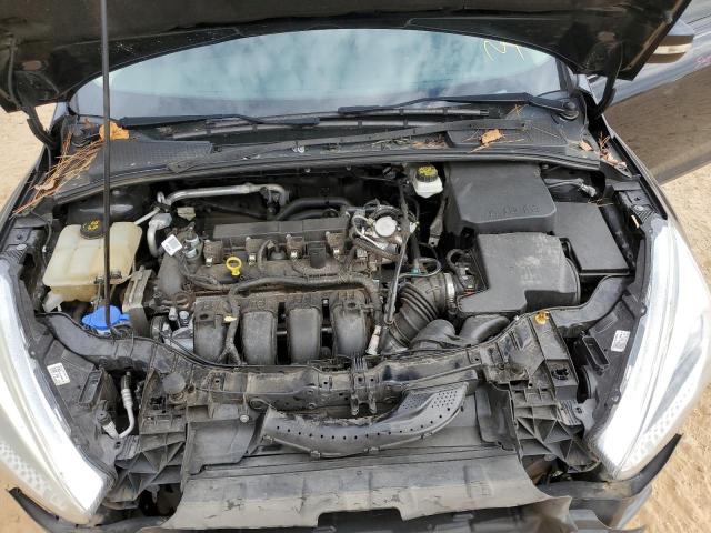 Photo 7 from auction – 2017 FORD FOCUS SE with VIN 1FADP3F28HL256250